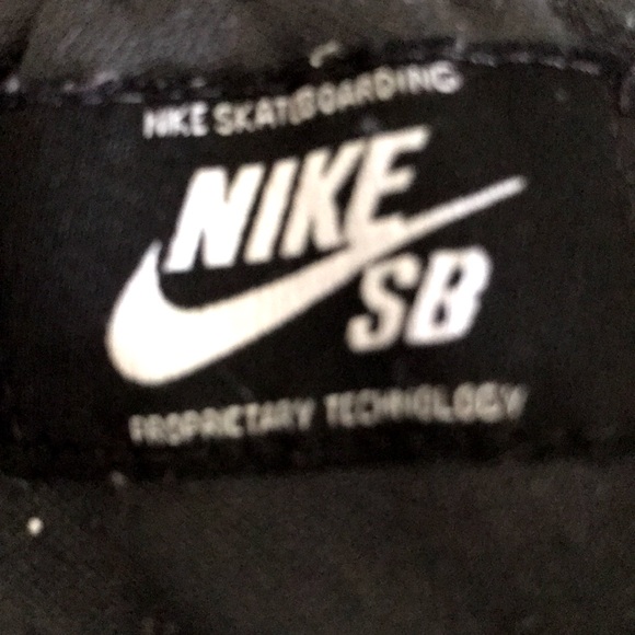 Nike SB skateboarding pants - Picture 3 of 3